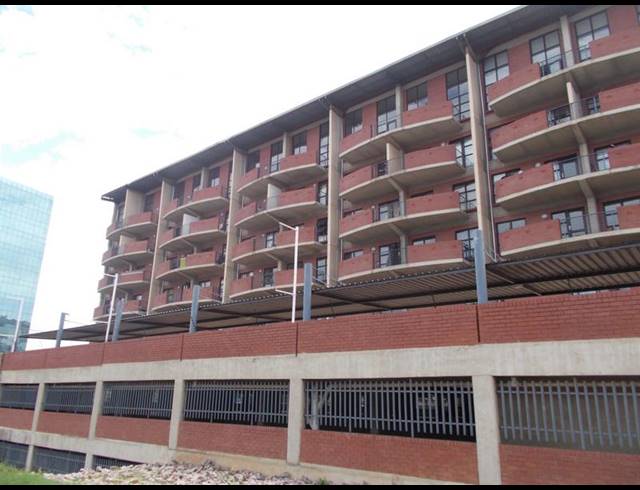 1 BEDROOM APARTMENT FOR SALE IN AUCKLAND PARK